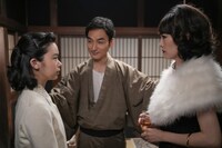 「ブギウギ」場面写真