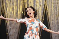 「ブギウギ」場面写真