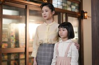 「ブギウギ」場面写真