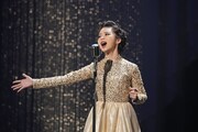 「ブギウギ」場面写真