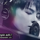 JO1川西拓実が清澄として歌う、「バジーノイズ」主題歌の特別MV公開