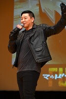 長田庄平