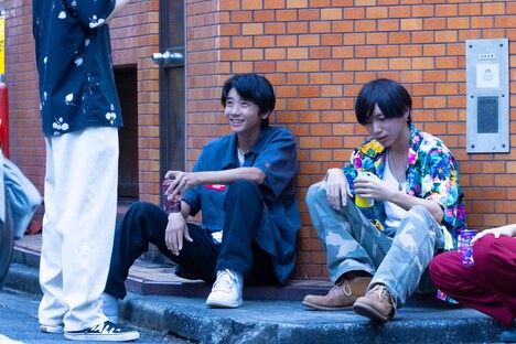 「Destiny」新場面写真