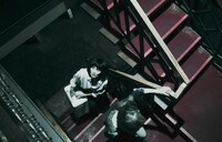 「怨泊 ONPAKU」場面写真