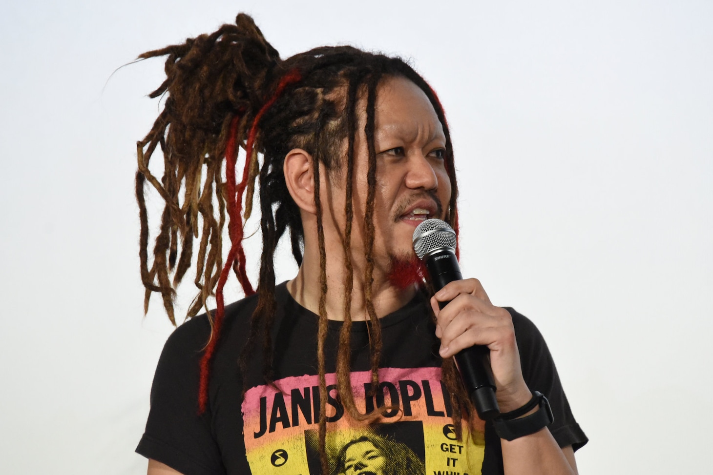 マキシマムザ亮君