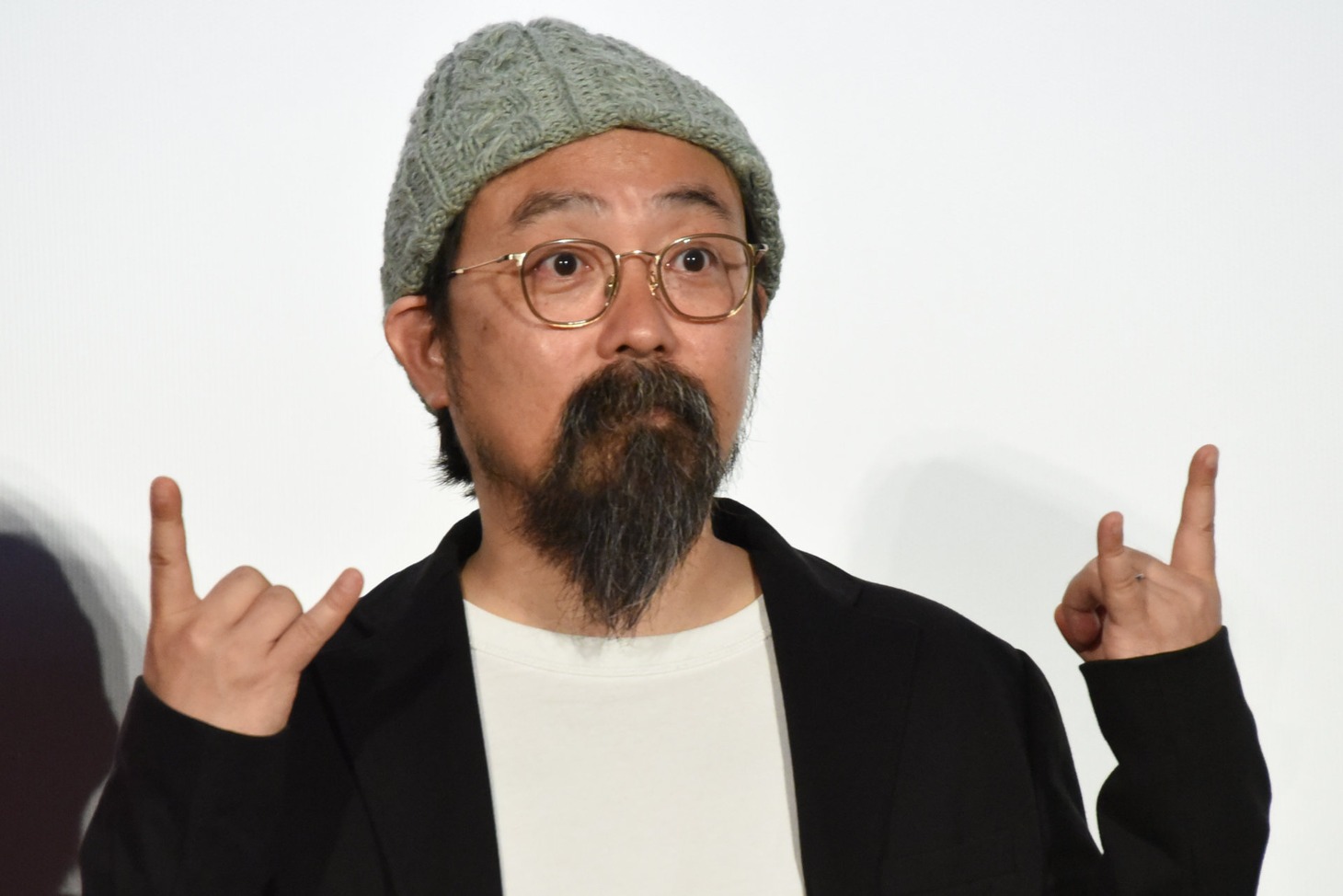 山下敦弘