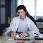 「安楽伝」リウ・ユーニンが“見守り男子”語る、ディリラバ「報われない設定に胸が痛む」