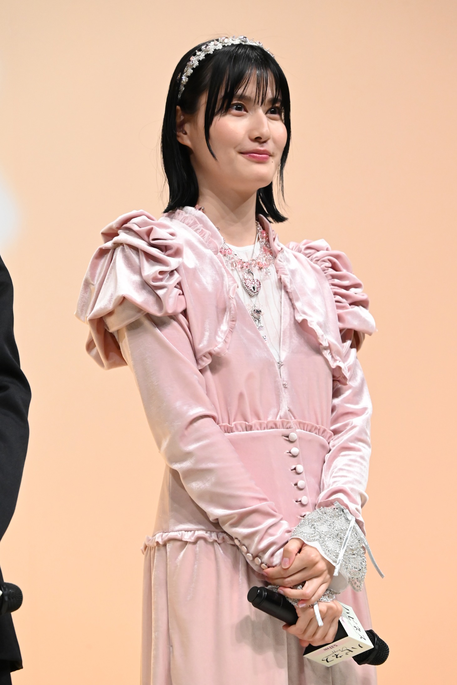 橋本愛