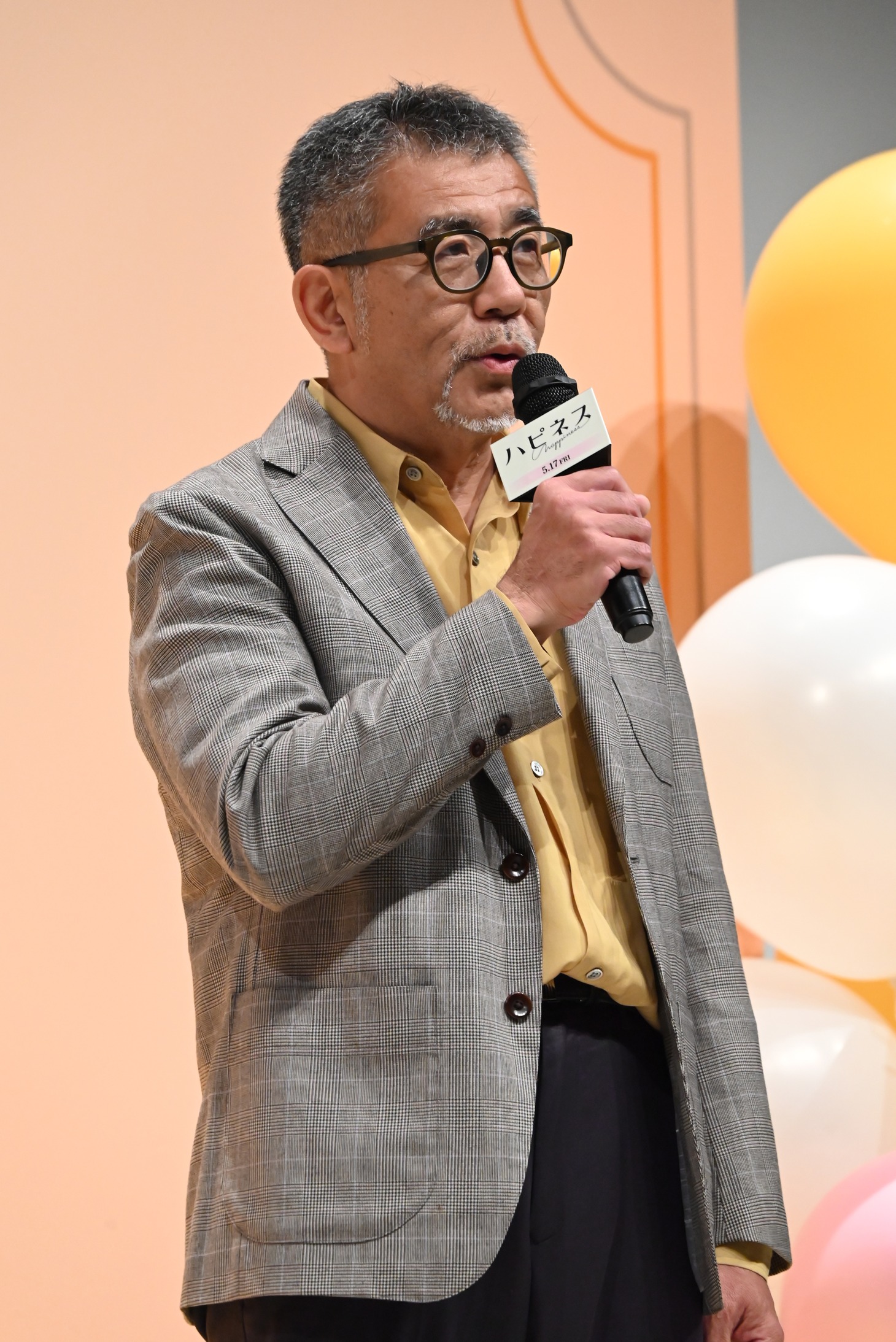 篠原哲雄