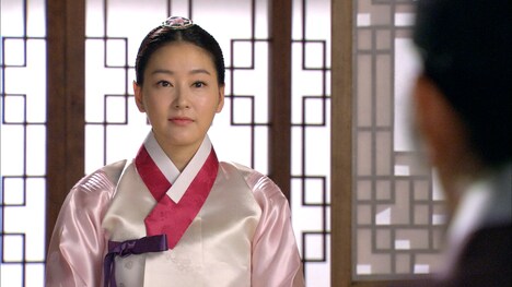 韓国ドラマ「ホジュン ～伝説の心医～」場面写真