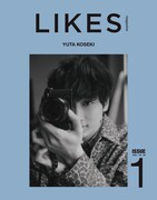 「LIKES」“キ”ver.書影