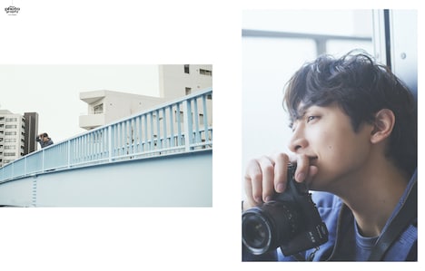 「LIKES」より。