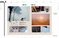 「LIKES」より。