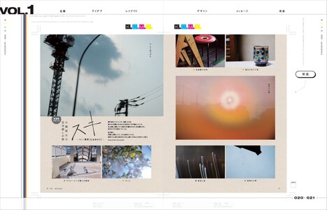 「LIKES」より。