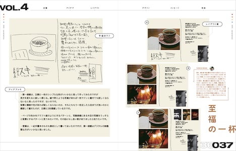 「LIKES」より。