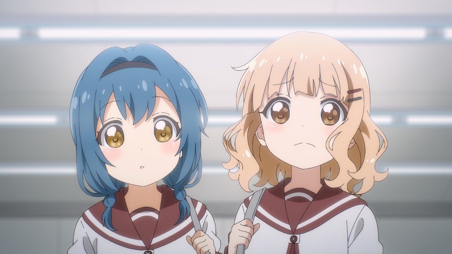 「大室家 dear friends」本予告より。