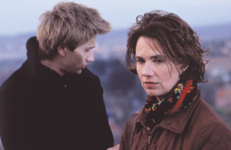 「ドライ・クリーニング」場面写真 (c)1997 - CINE.A - LES FILMS ALAIN SARDE - MAESTRANZA FILMS