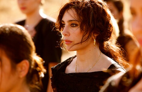 「私たちはどこに行くの？」場面写真 (c)2011 - LES FILMS DES TOURNELLES - PATHE FILMS - LES FILMS DE BEYROUTH - UNITED ARTISTIC GROUP - CHAOCORP - FRANCE 2 CINEMA - PRIMA TV