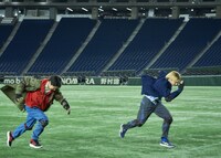 「逃走中 THE MOVIE」場面写真