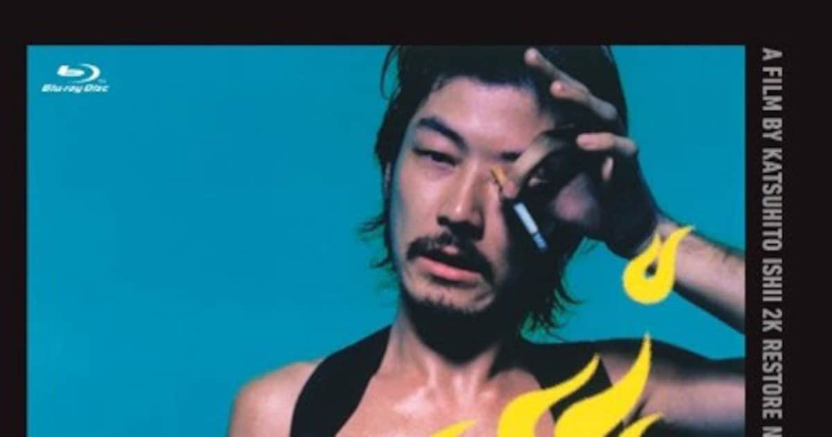 鮫肌男と桃尻女」2Kレストア版の上映会が開催、浅野忠信×石井克人の 