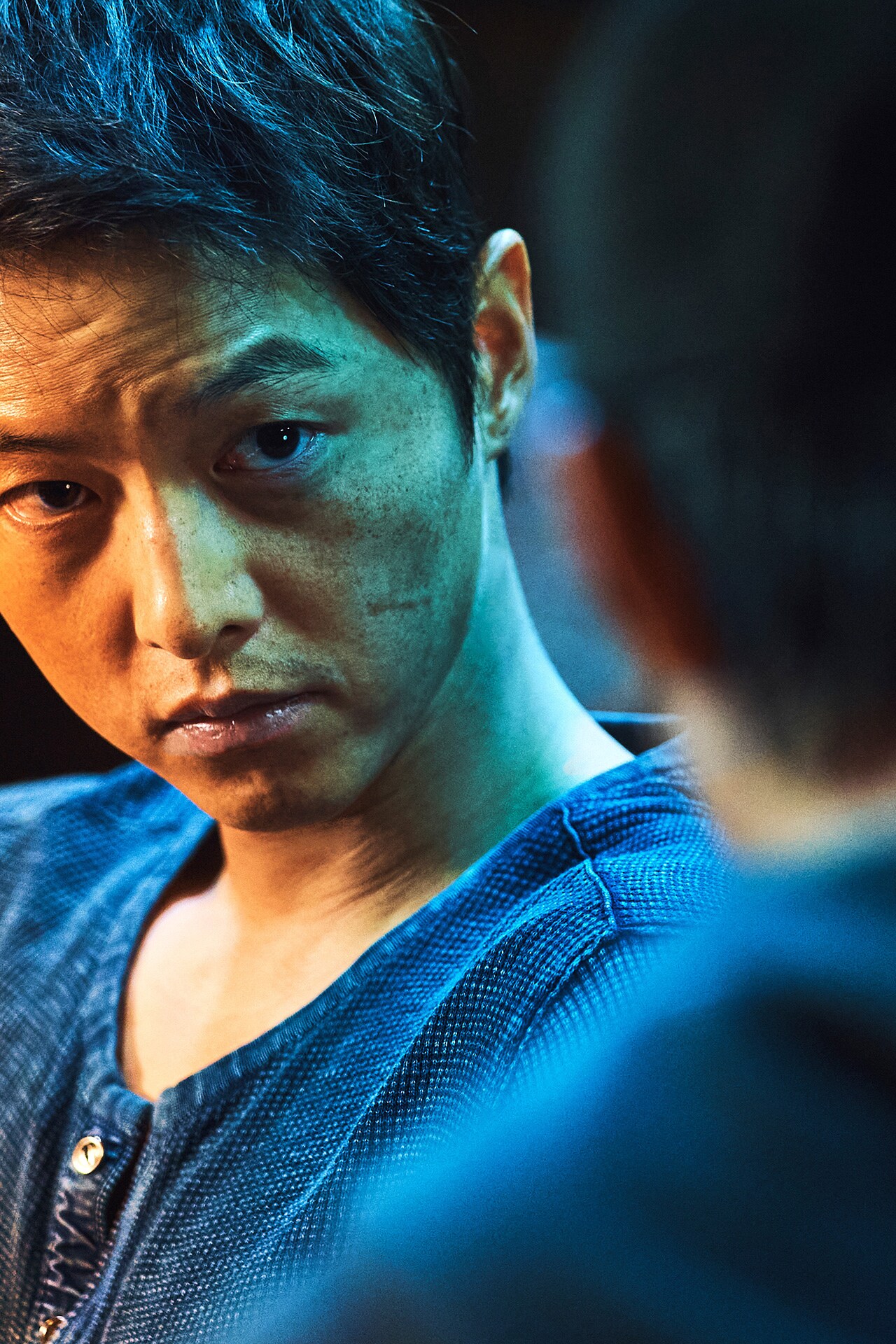 ソン・ジュンギが出演を熱望、韓国映画「このろくでもない世界で」7月に公開