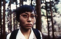 「鮫肌男と桃尻女」場面写真