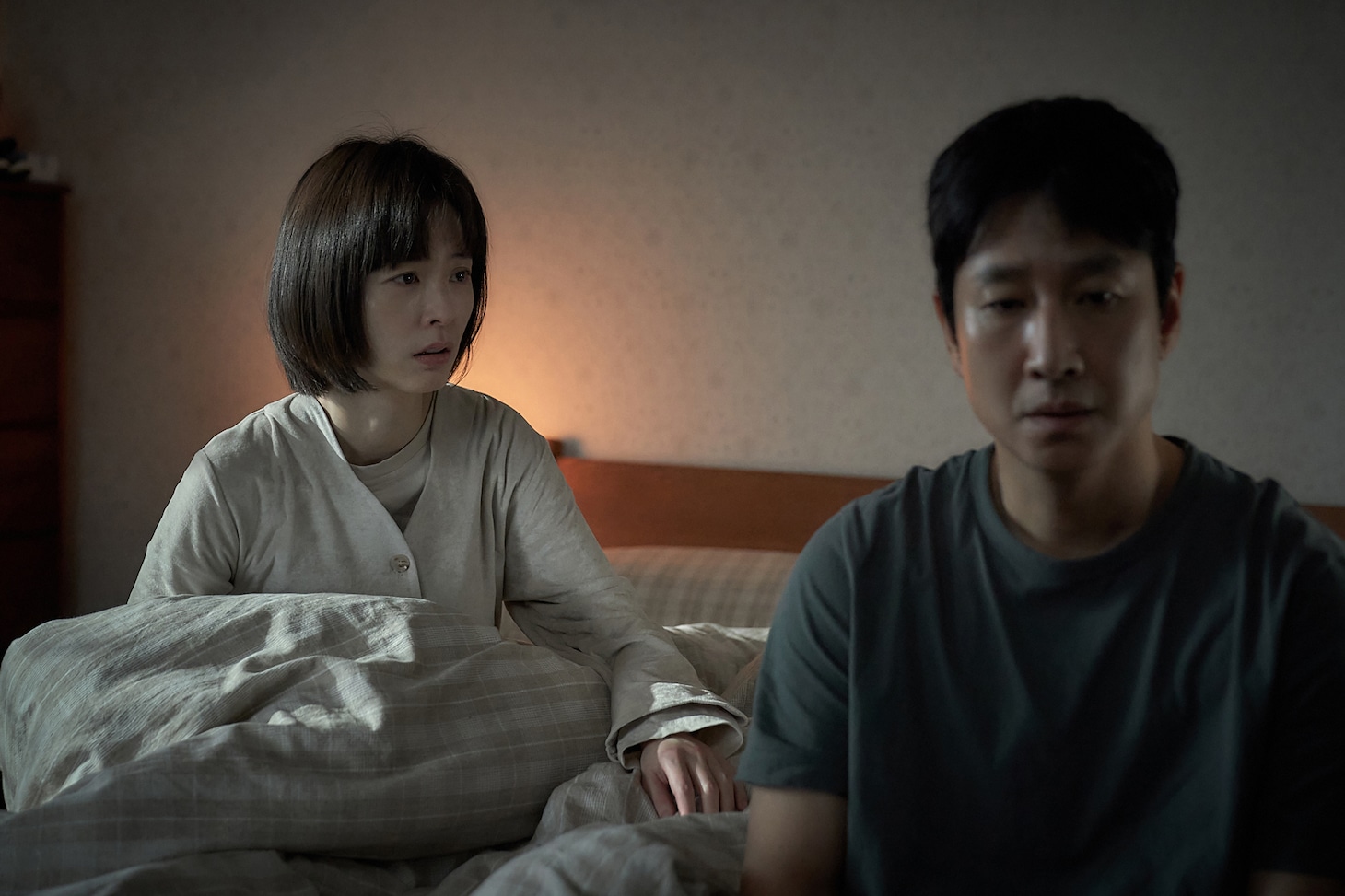「スリープ」新場面写真