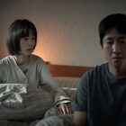 夫が「誰か入ってきた」とつぶやく…韓国映画「スリープ」本編映像&場面写真が到着