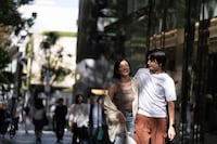 「ナミビアの砂漠」場面写真 (c)2024『ナミビアの砂漠』製作委員会