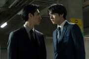 「Re:リベンジ-欲望の果てに」第4話の場面写真。