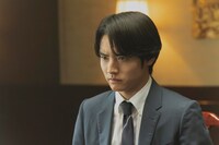 「Re:リベンジ-欲望の果てに」第4話の場面写真。