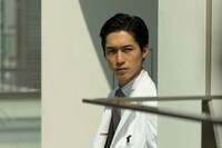 「Re:リベンジ-欲望の果てに」第4話の場面写真。