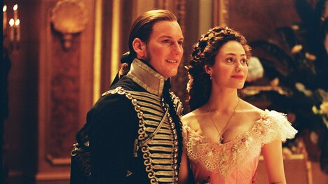 「オペラ座の怪人  4Kデジタルリマスター」場面写真