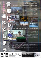 「東京ランドマーク」チラシ裏