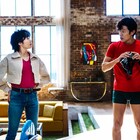 魂の強さが魅力的、森田望智が「シティーハンター」の香を語る 新場面写真も到着