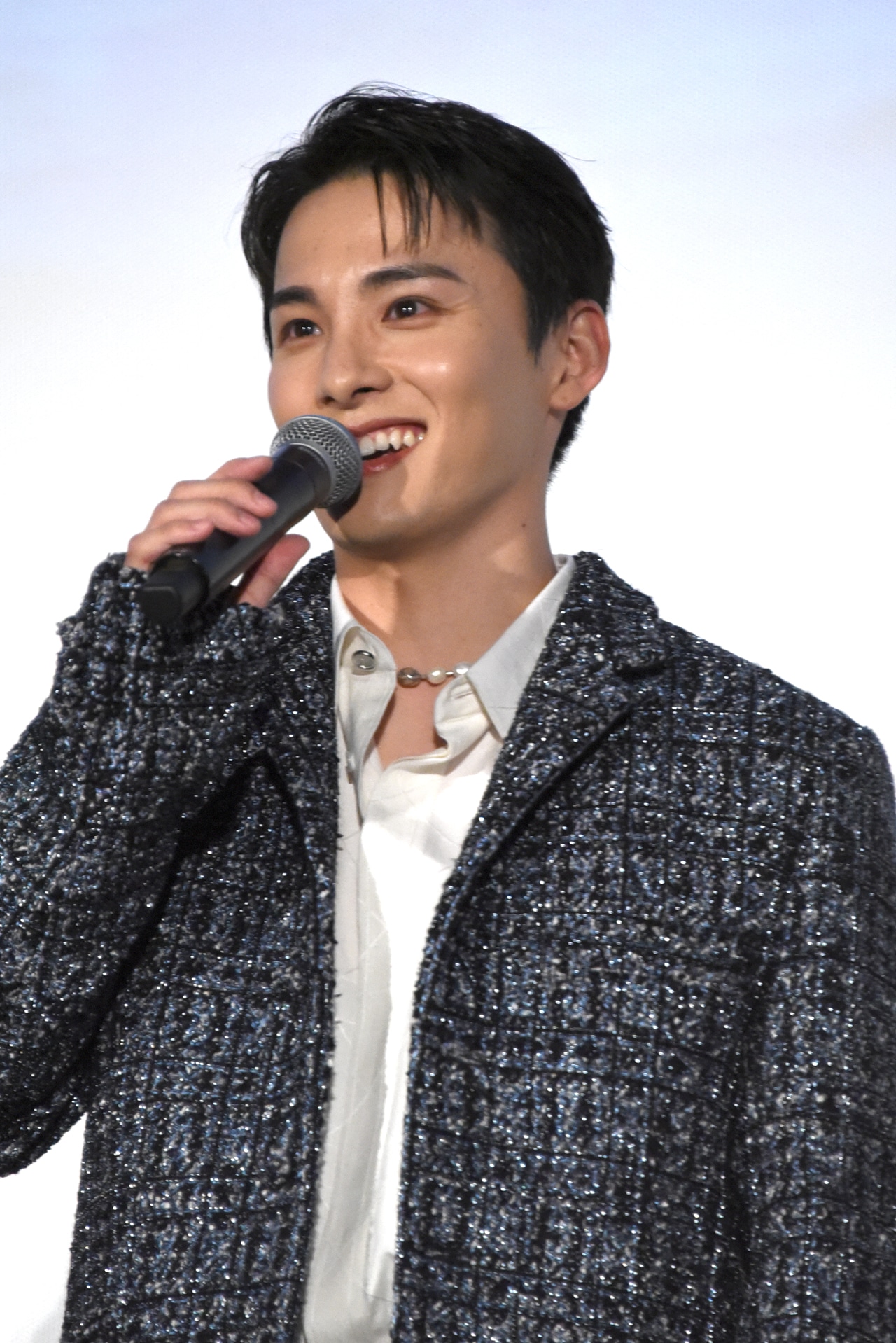川西拓実