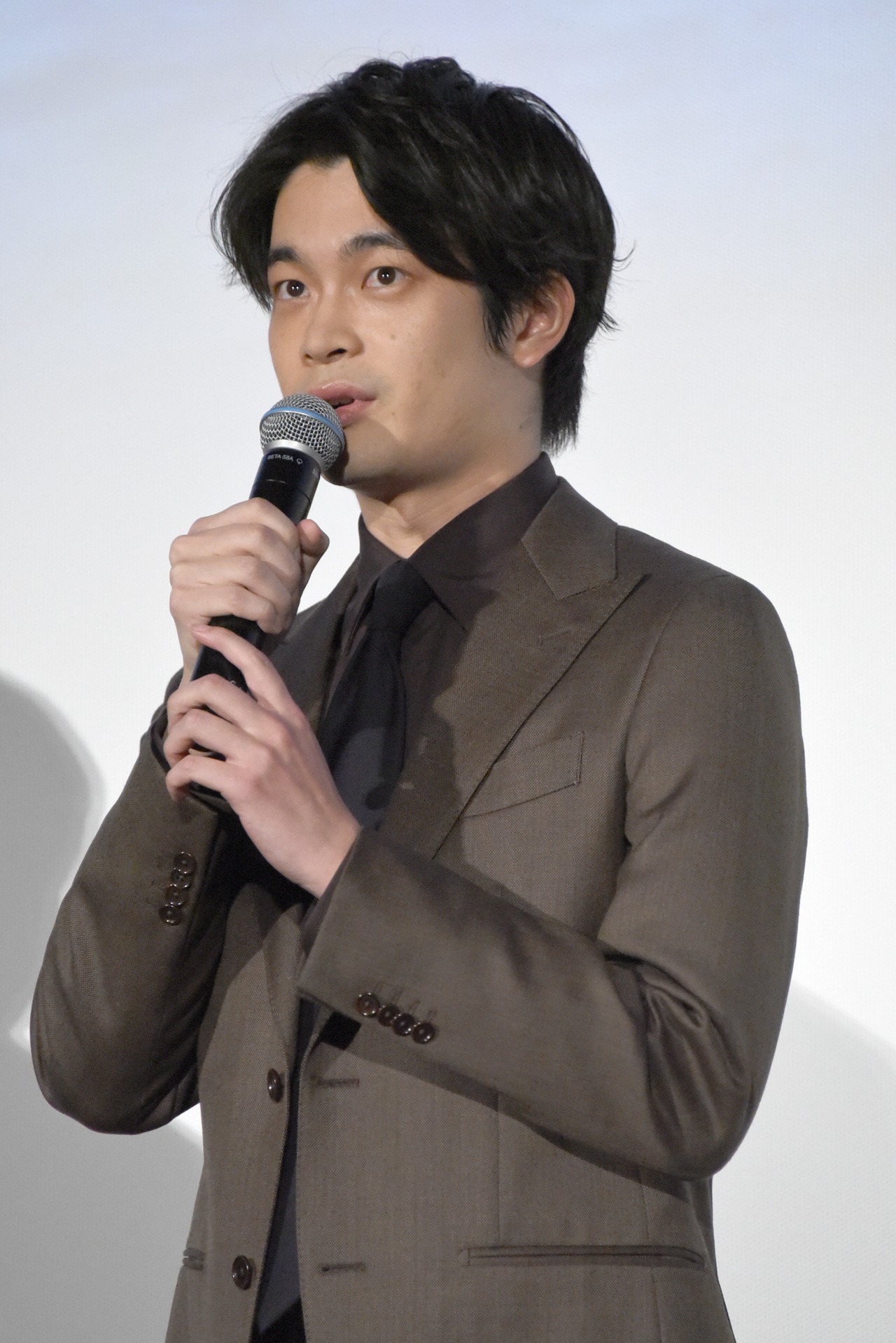 井之脇海