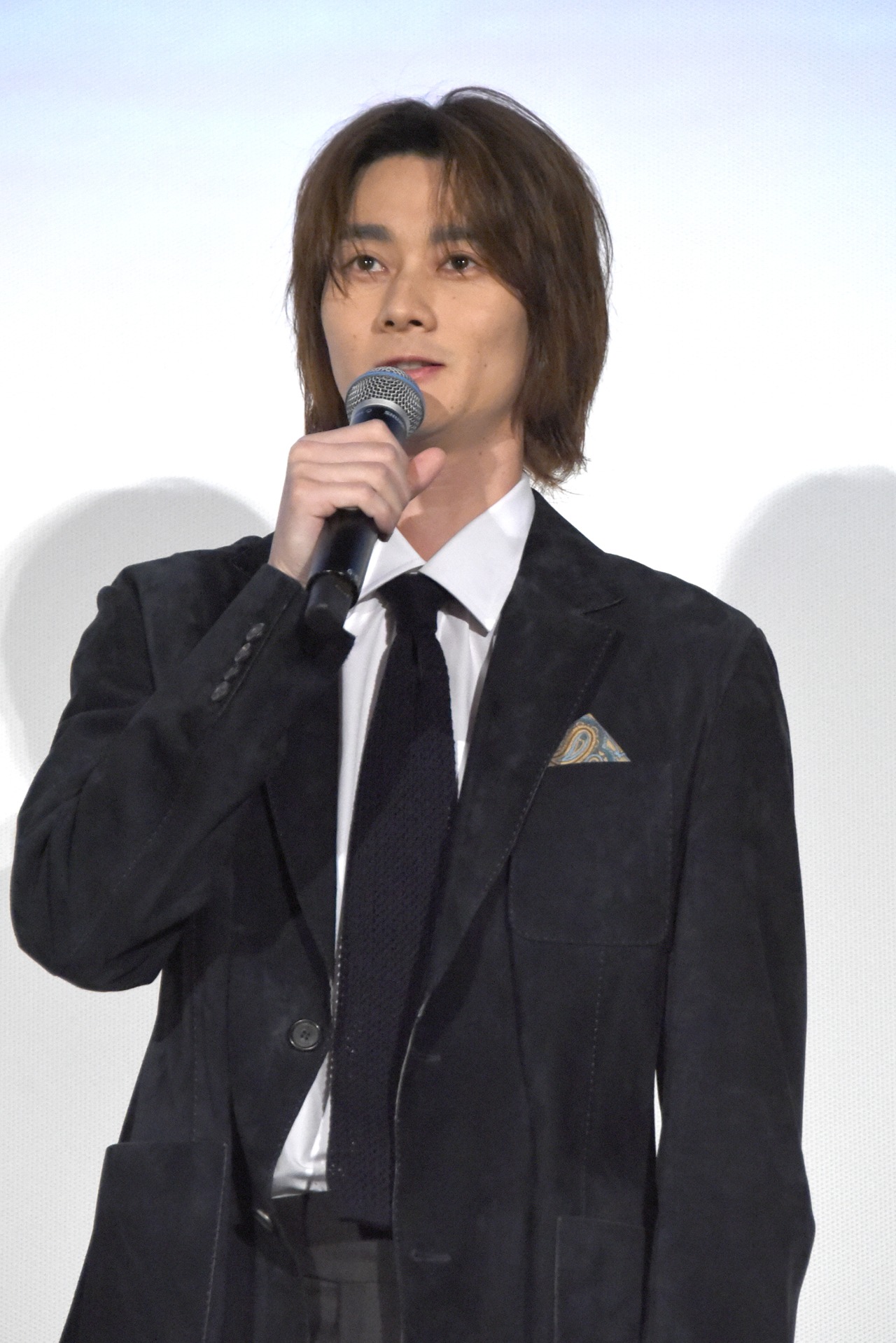 柳俊太郎