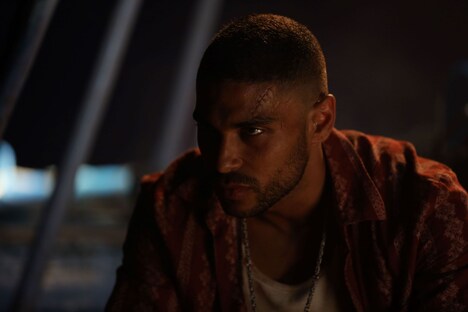 「FARANG／ファラン」場面写真