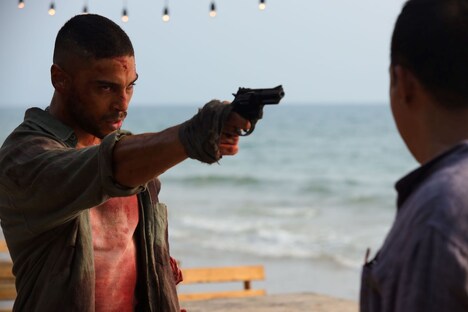 「FARANG／ファラン」場面写真