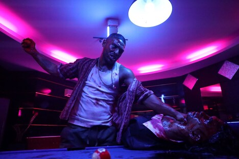 「FARANG／ファラン」場面写真