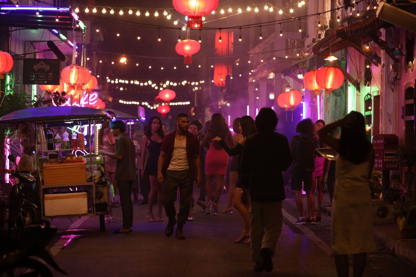 「FARANG／ファラン」場面写真