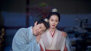 中国ドラマ「卿卿日常～宮廷を彩る幸せレシピ～」場面写真