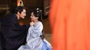 中国ドラマ「卿卿日常～宮廷を彩る幸せレシピ～」場面写真