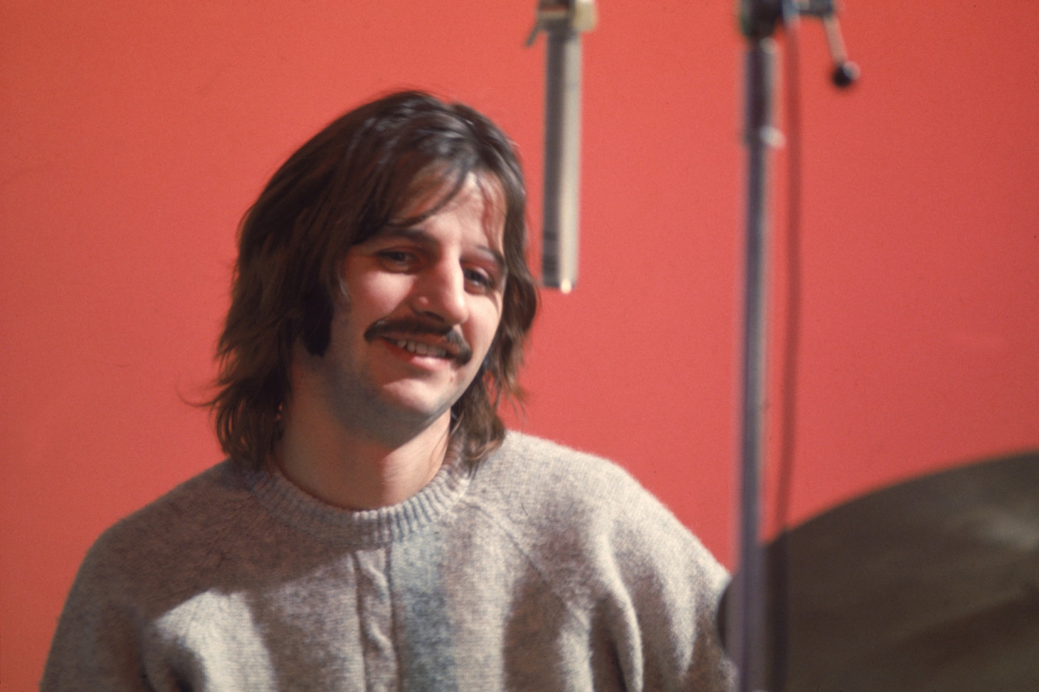「ザ・ビートルズ: Let It Be」場面写真