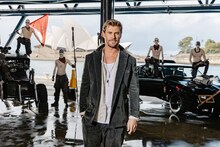 クリス・ヘムズワース