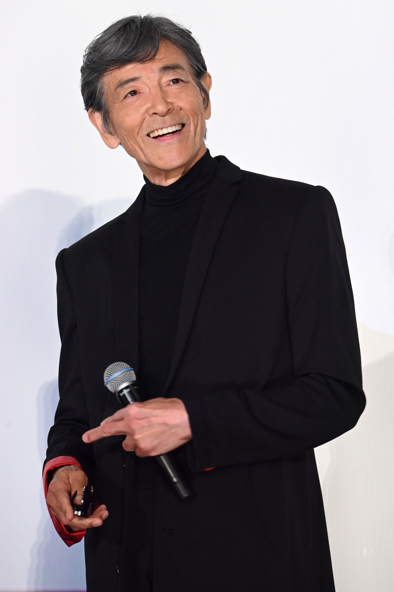 柴田恭兵