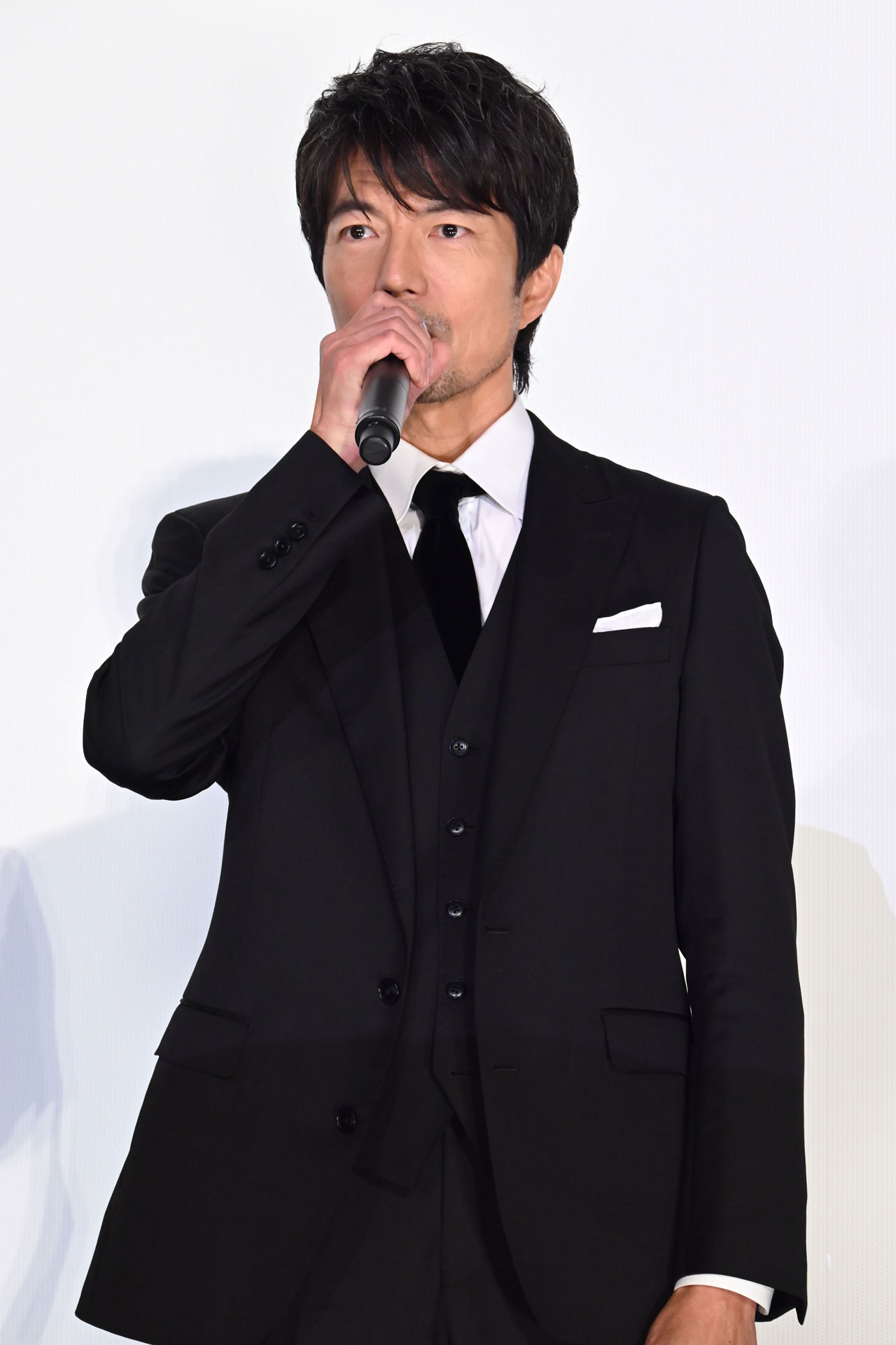 仲村トオル