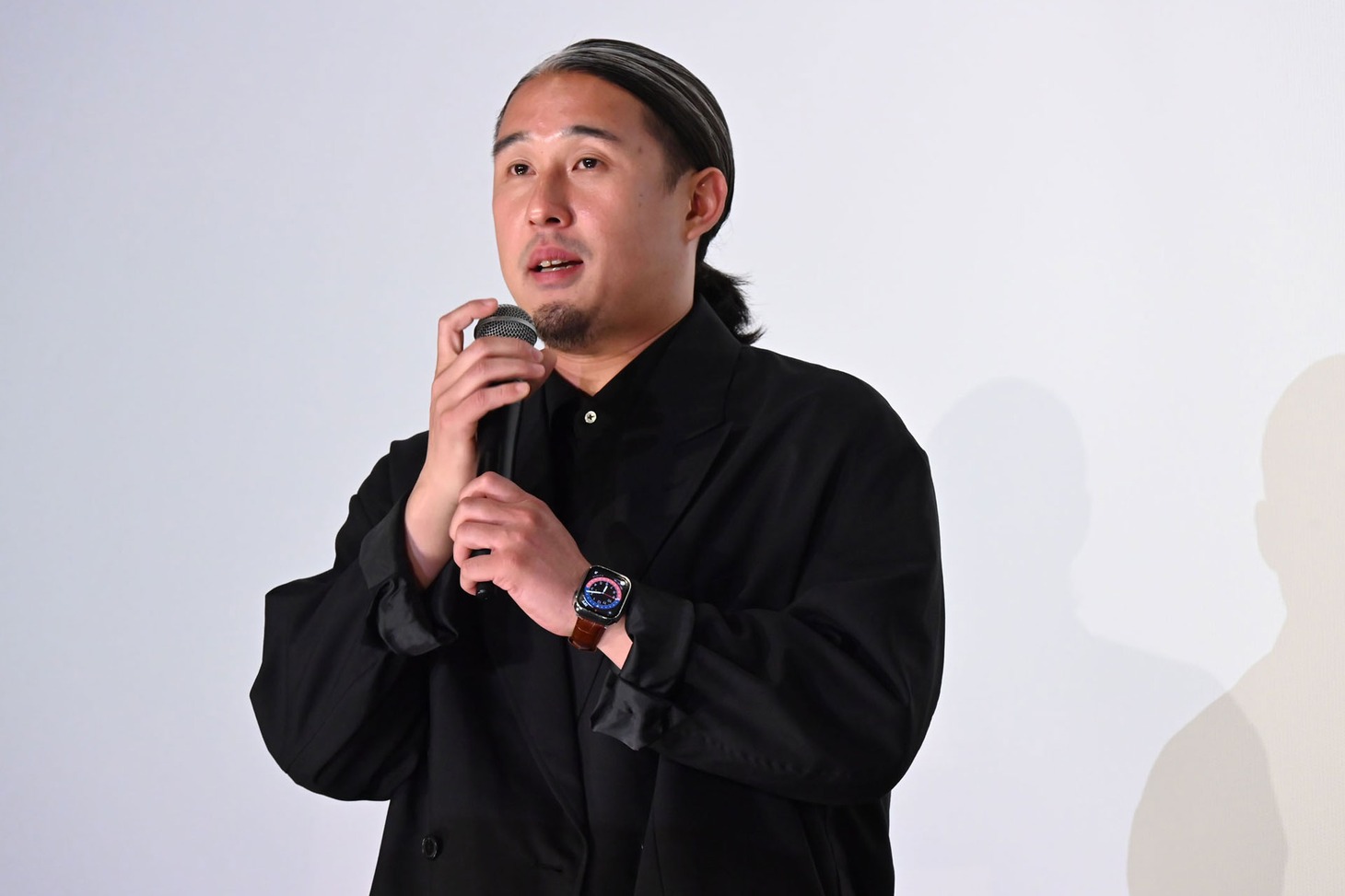原廣利