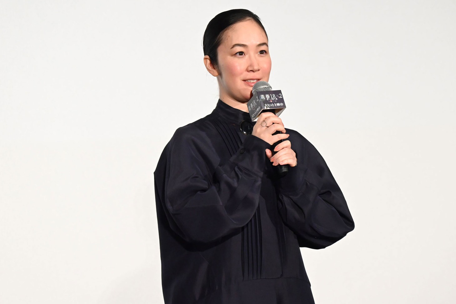 黒木華